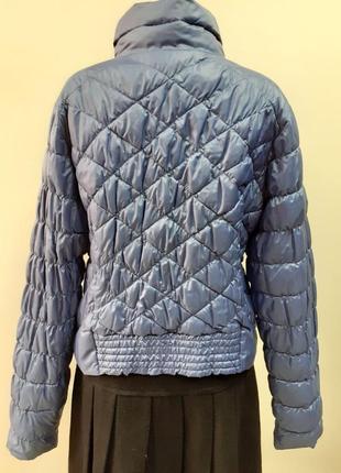 Columbia демисезонная куртка, короткая куртка, большой размер, одежда из сша2 фото