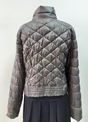 Columbia демисезонная куртка, короткая куртка, большой размер, одежда из сша4 фото