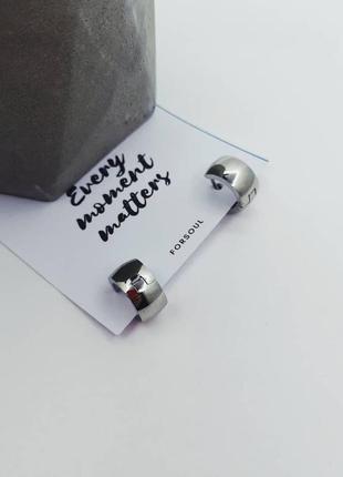 Сережки серьги біжутерія бижутерия