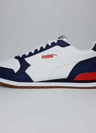 Кросівки puma st runner v2 sneakers (365277_17)