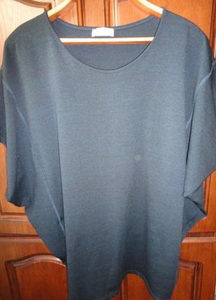 Щільна туніка