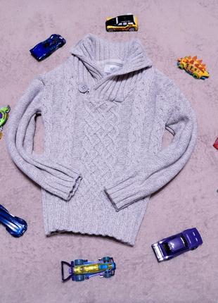 Модний светр светр світшот джемпер zara next disney h&m hilfiger palomino 2-3 роки