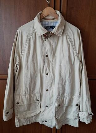 Куртка polo by ralph lauren