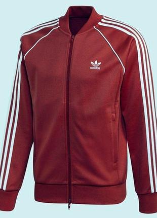 Бомбер adidas , олімпійка adidas, спортивна кофта