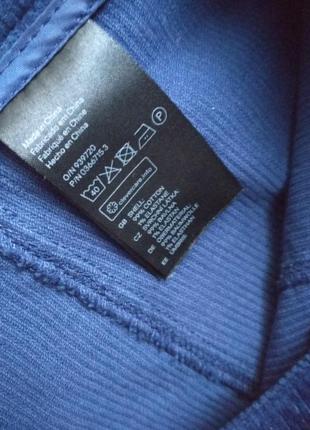 H&m/ divided вельветовая юбка, юбка-трапеция, джинсовая8 фото