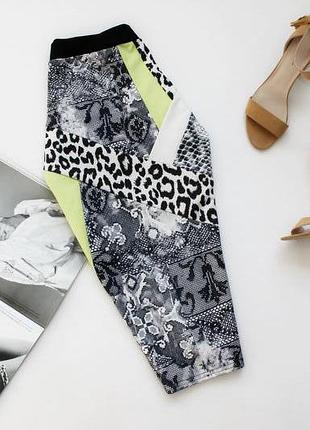 Красивая юбка карандаш миди м 10