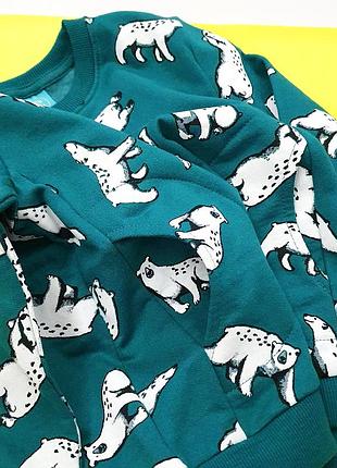 Толстовка, 104 см 2