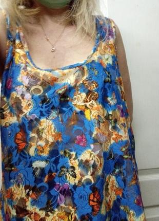 Майка.беременным р14