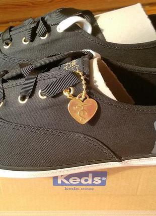 Кеди keds taylor swift sneaky cat 8.5 usa, (39 р.)