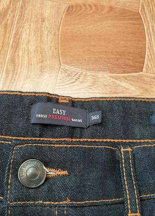 Джинсы easy 4