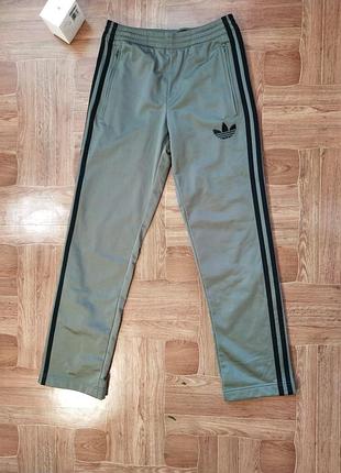 Штаны спортивные adidas firebird 1