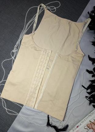 Корсет утяжка коригуючий білизна