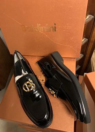 Лоферы оригинал