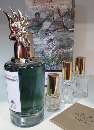 Penhaligon's heartless helen распив аромата