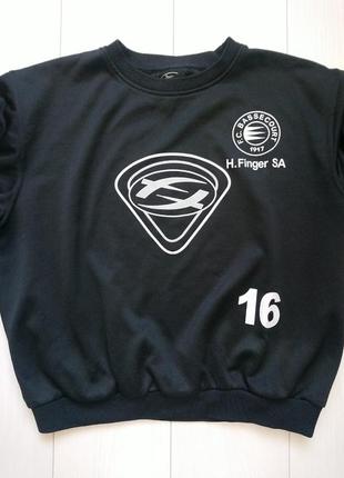 Худи толстовка feel free