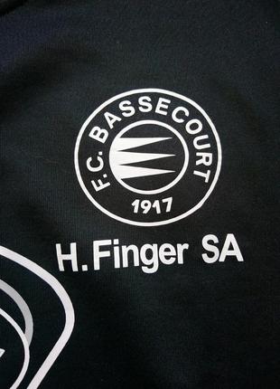 Худи толстовка feel free