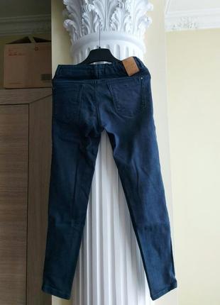 Штаны, джинсы zara2 фото