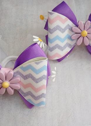 Бантики ручної роботи