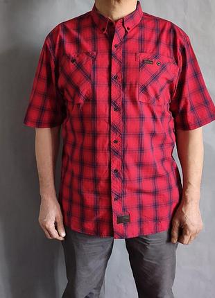 Сорочка з коротким рукавом firetrap.