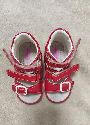 Босоніжки "tom.m" 2