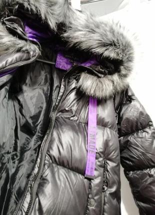 Куртка зима дутик2 фото