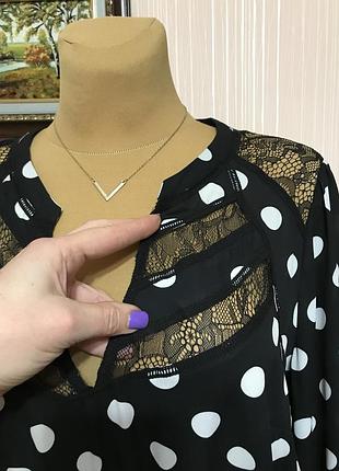 Ошатне плаття plus-size 9