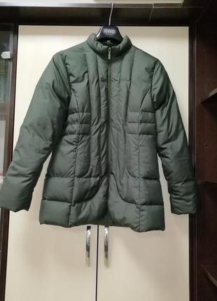 Пуховик куртка moncler оригинал3 фото