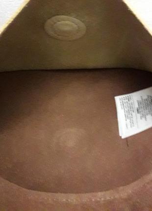 Шкіряний клатч -косметичка 5