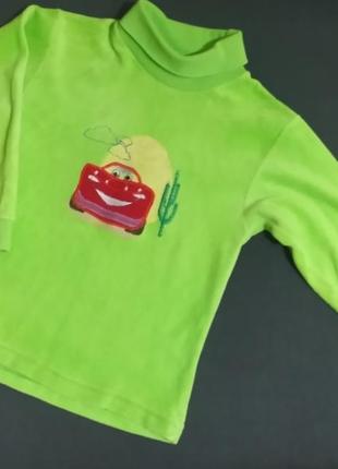 Гольф водолазка