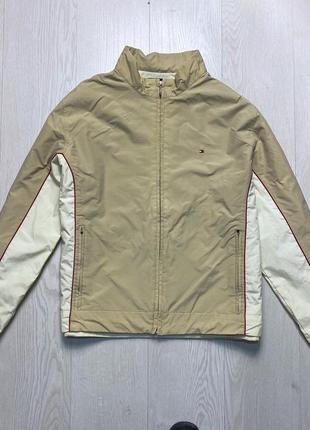 Куртка куртка tommy hilfiger