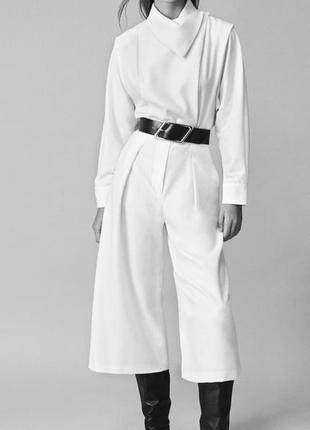 Комбинезон massimo dutti размер 40