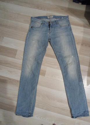 Maison scotch джинси.