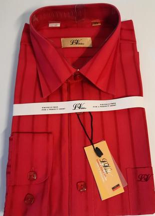 Сорочка довгий рукав