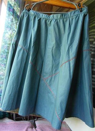 Літня спідниця