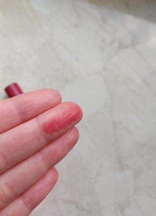 Isadora twist-up matt lips помада для губ 63 majestic mauve