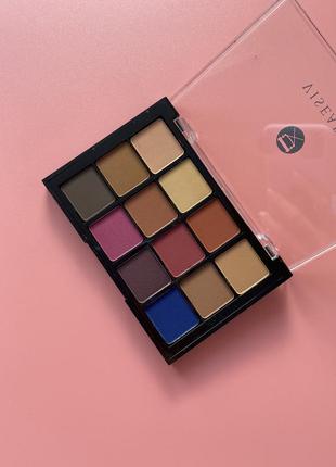 Палетка viseart