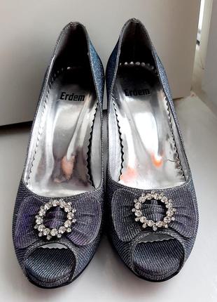 Туфлі