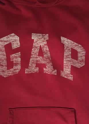 Gap худи, кенгуру 3