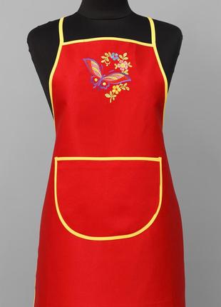 Фартук для хозяйки