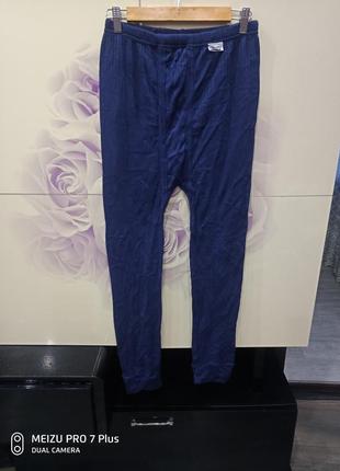 Термобілизна кальсони, підштаники the bakis thermo original5 фото