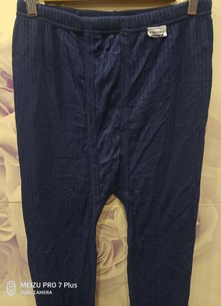 Термобілизна кальсони, підштаники the bakis thermo original4 фото