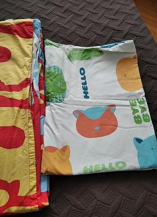 Підодіяльник є 2 в наявності по 150грн7 фото