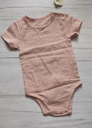 Боди бодики 86/92 lupilu германия