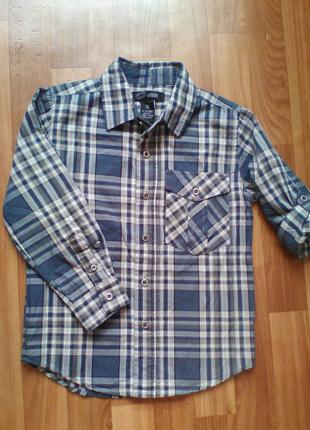 Сорочка urban