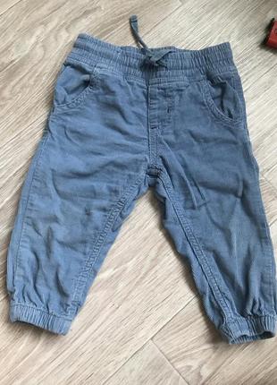 Джинси на дівчинку/штани на дівчинку