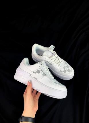 Кроссовки nike air force shadow