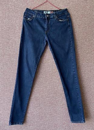 Скінні темно-сині cherokee ідеал