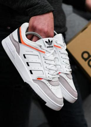 Кросівки Adidas vulc raid3r skateboarding shoes shadow navy shadow navy cloud white gy5494