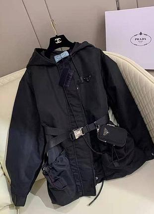 Куртка ветровка