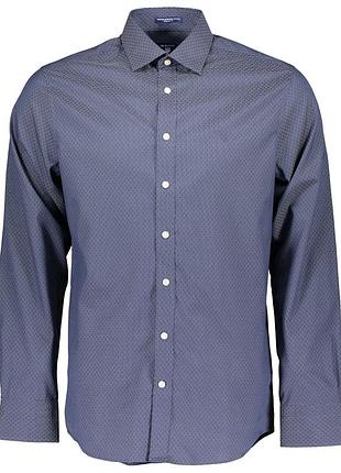 Р. м "gant" бавовна 100% сорочка winter running stitch